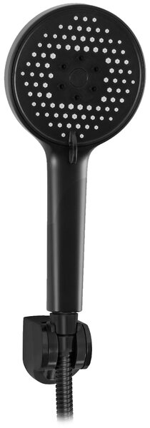Zuhanycsaptelep REA Verso Black