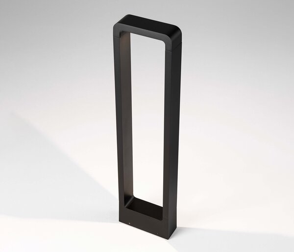 Minimal kültéri állólámpa