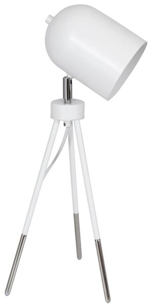 Luminex Asztali lámpa TABLE LAMPS 1xE27/60W/230V LU8430