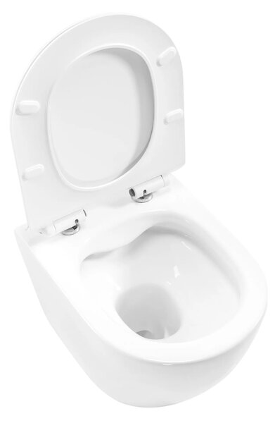 WC csésze Carter + bidé Carter készlet