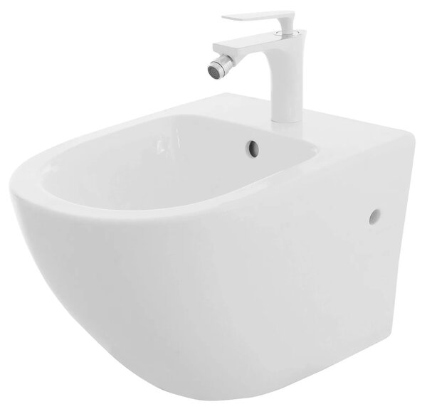 Zestaw misa WC CARLO MINI Slim N+ bidet CARLO MINI