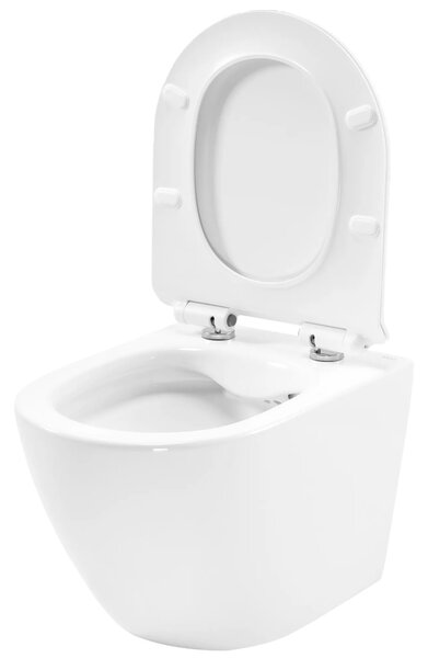 WC csésze Carter + bidé Carter készlet