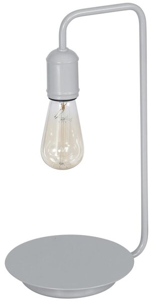 Luminex Asztali lámpa TABLE LAMPS 1xE27/60W/230V LU8984