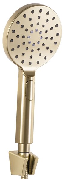 Fürdőkád csaptelep REA Marco Brush Gold