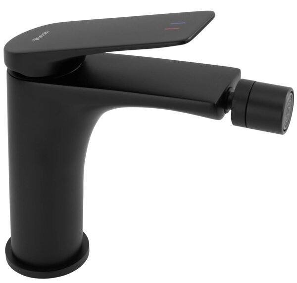 Bidé csaptelep Rea AVALON BLACK