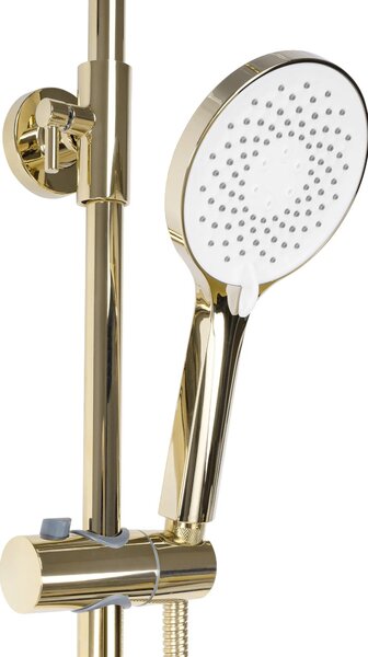 Zuhanyszett REA AVALON GOLD