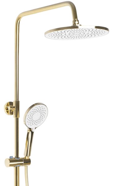 Zuhanyszett REA AVALON GOLD