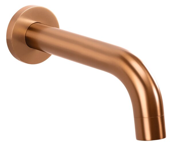 Rejtett Zuhanyszett Rea Lungo Copper Brush + BOX