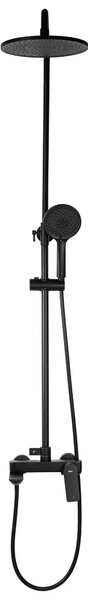 Zuhanyszett REA AVALON BLACK