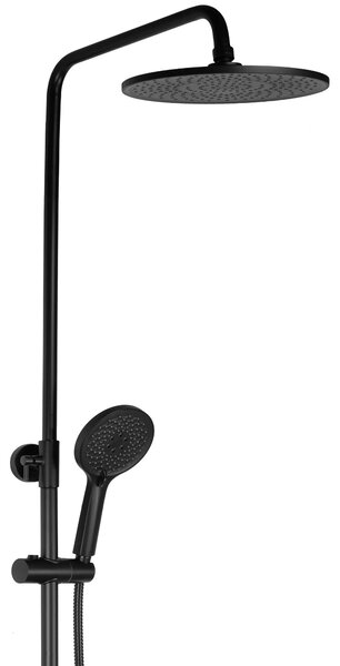 Zuhanyszett REA AVALON BLACK