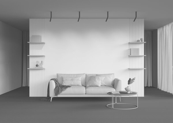 Maytoni modern spot lámpa focus t fekete myc142cl-6w3k-b