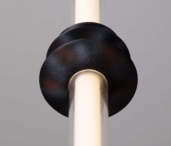 Stalactite egyágú függesztett lámpa