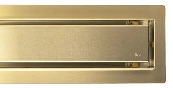 Zuhanylefolyó REA Neox pro Brush Gold 100