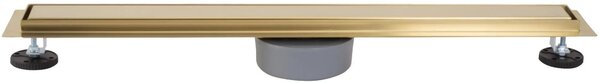 Zuhanylefolyó REA Neox pro Brush Gold 100