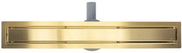 Zuhanylefolyó REA Neox pro Brush Gold 100