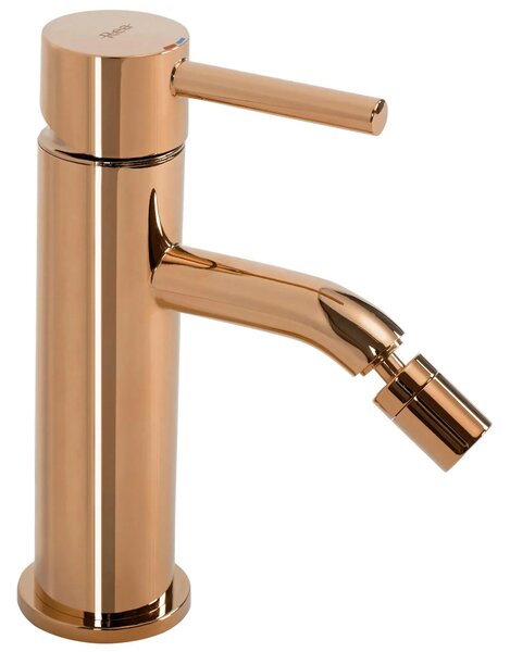 Bidé csaptelep Lungo Copper