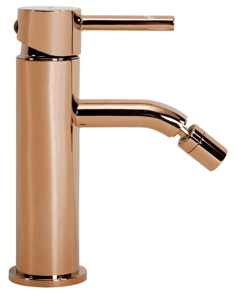 Bidé csaptelep Lungo Copper