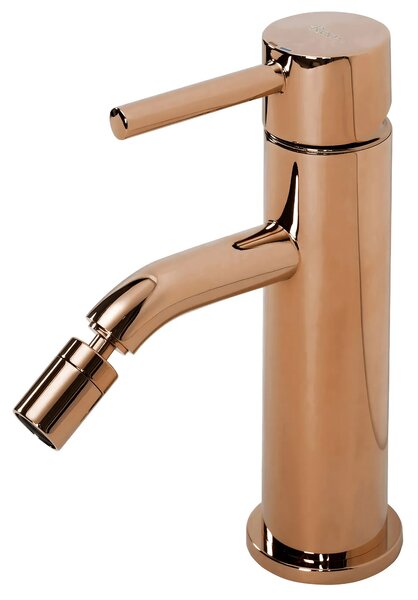 Bidé csaptelep Lungo Copper