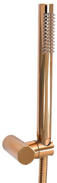Rejtett Zuhanyszett Rea Lungo Copper + BOX