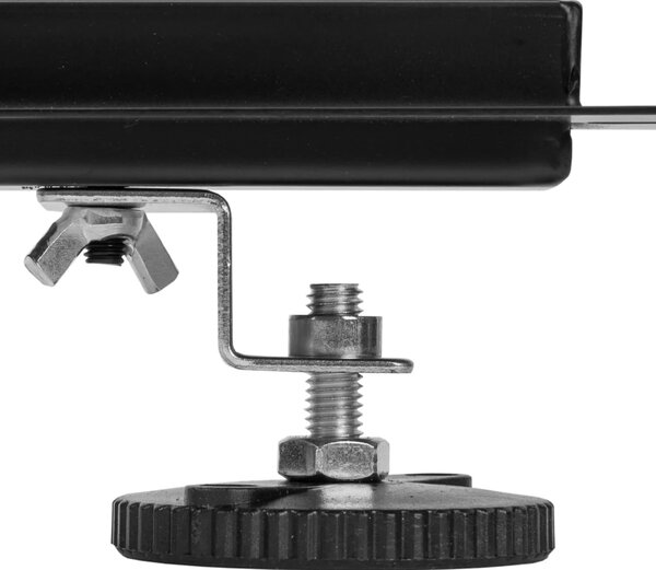 Lineáris lefolyó REA Neox pro Black 50