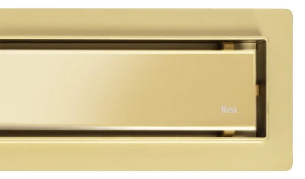 Zuhanylefolyó REA Neox pro Gold 60