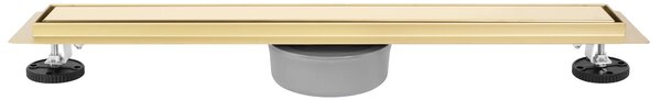 Zuhanylefolyó REA Neox pro Gold 60