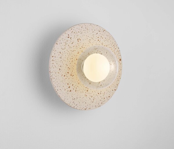 Vrahos dekoratív fali lámpa