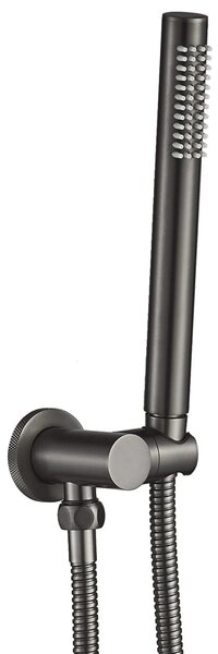 Zuhanyszett rejtett Rea Lungo Grip Gun Grey + box