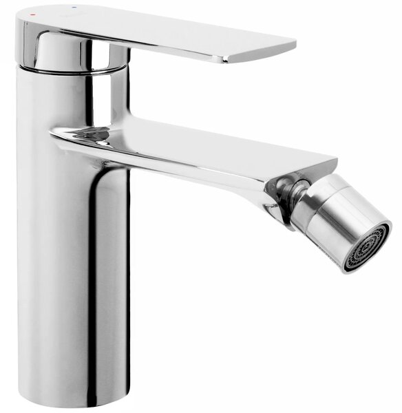 Bidé csap Rea Storm Chrome