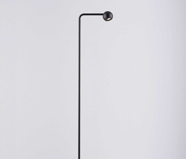 Sfera LED dekoratív állólámpa