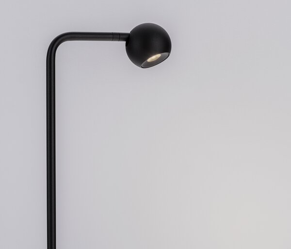 Sfera LED dekoratív asztali lámpa
