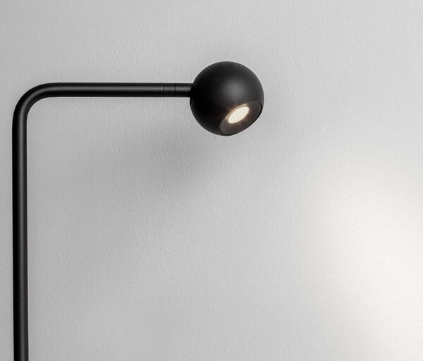 Sfera LED dekoratív állólámpa