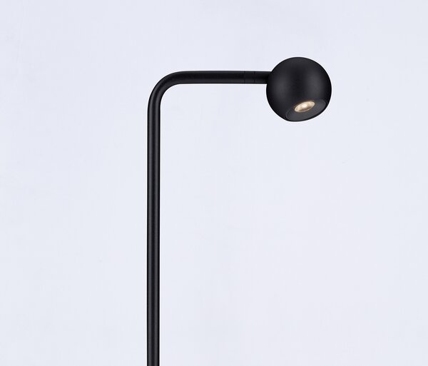 Sfera LED dekoratív asztali lámpa