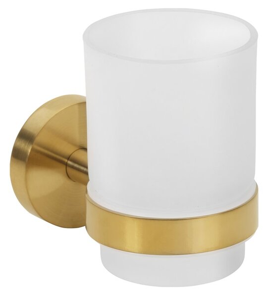 Sapho Sapho, X-ROUND GOLD pohár, arany, XR903GB