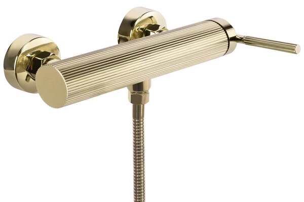 Zuhanycsaptelep Argon GOLD
