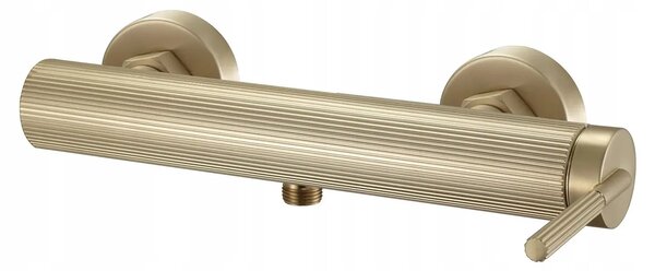 Zuhanycsaptelep Argon BRUSH GOLD
