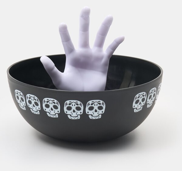 Sinsay - Tál Halloween - fekete
