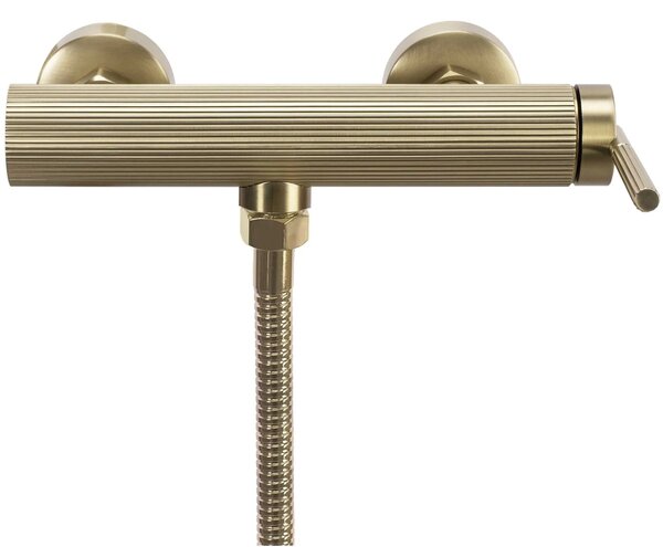 Zuhanycsaptelep Argon BRUSH GOLD