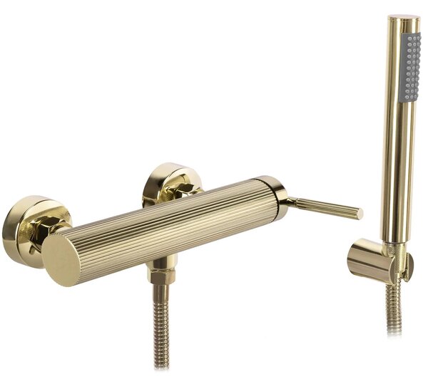 Zuhanycsaptelep Argon GOLD