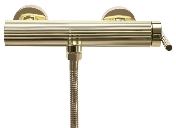 Zuhanycsaptelep Argon GOLD