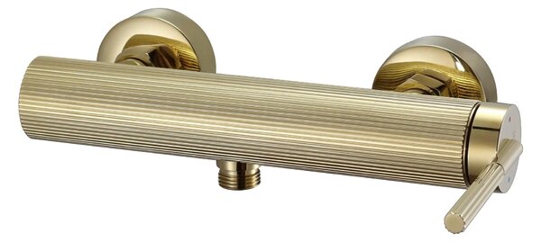Zuhanycsaptelep Argon GOLD