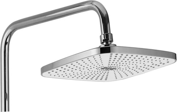 Zuhanyszett REA STORM CHROME