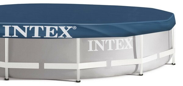 Intex kerti medence 366 x 76 cm 4w1 26712