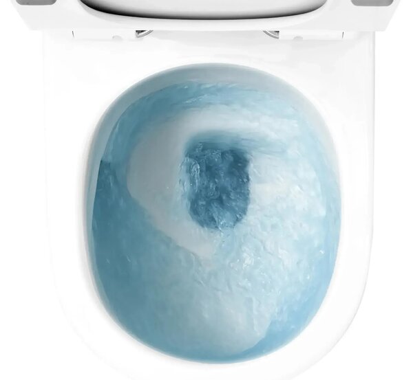WC csésze Rea Richard Tornado