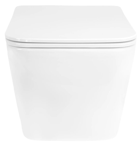 WC csésze Rea Julio Rimless