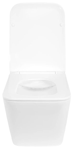 WC csésze Rea Julio Rimless