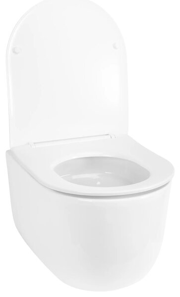 WC csésze Rea Richard Tornado