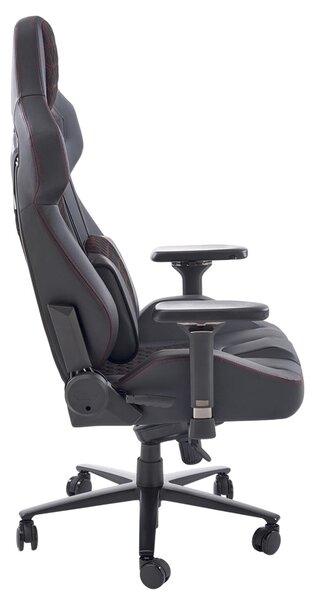 HAL-Baldur gamer szék