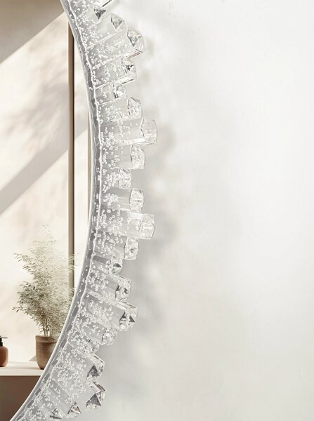 LED Tükör 60cm YH-3564
