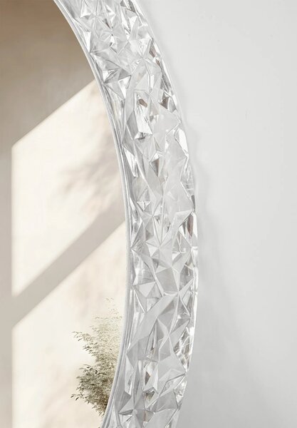 LED Tükör 60cm YH-3562